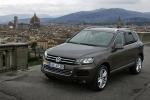 Volkswagen Touareg 3.0 TDi Clean Diesel 2011 года
